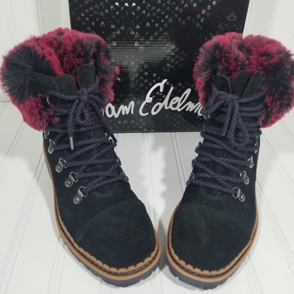 Sam Edelman Boots - Picture 2 of 13
